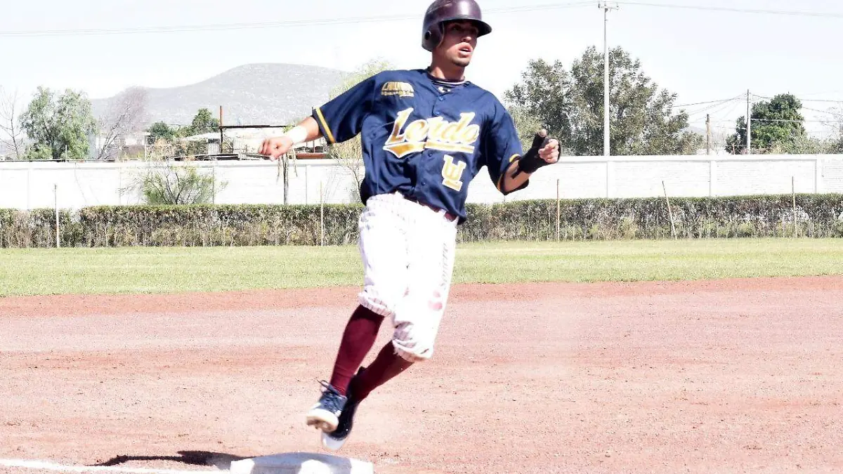 27 Sigue actividad de la Liga Mayor de Beisbol de La Laguna1